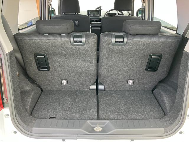 ムーヴＸリミテッドII　ＳＡIII（山口県）の中古車