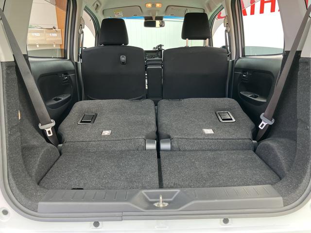 ムーヴＸリミテッドII　ＳＡIII（山口県）の中古車