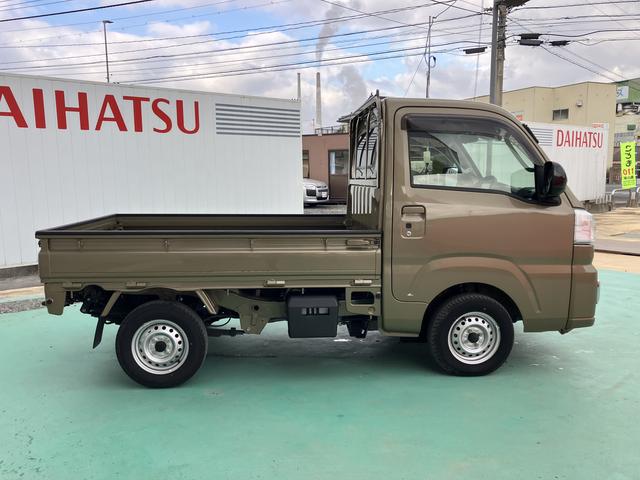 ハイゼットトラックエクストラＳＡIIIｔ（山口県）の中古車