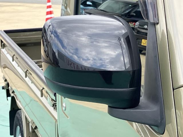 ハイゼットトラックエクストラＳＡIIIｔ（山口県）の中古車