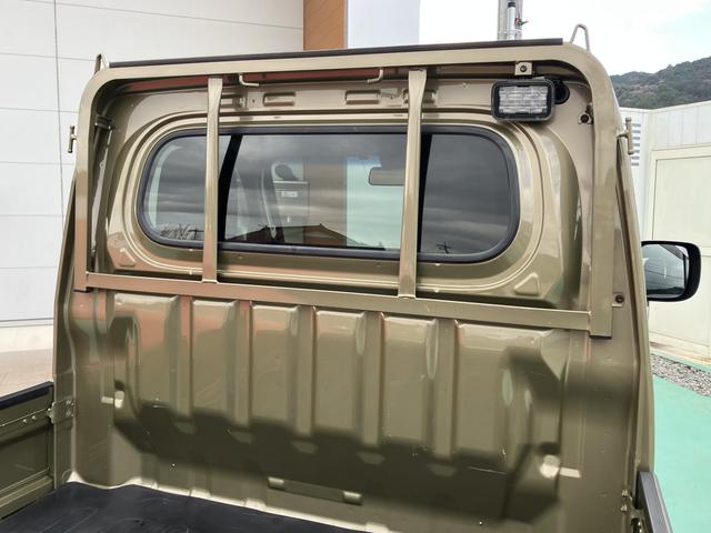 ハイゼットトラックエクストラＳＡIIIｔ（山口県）の中古車