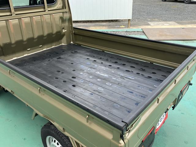 ハイゼットトラックエクストラＳＡIIIｔ（山口県）の中古車