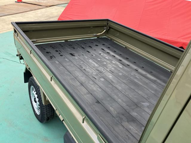 ハイゼットトラックエクストラＳＡIIIｔ（山口県）の中古車