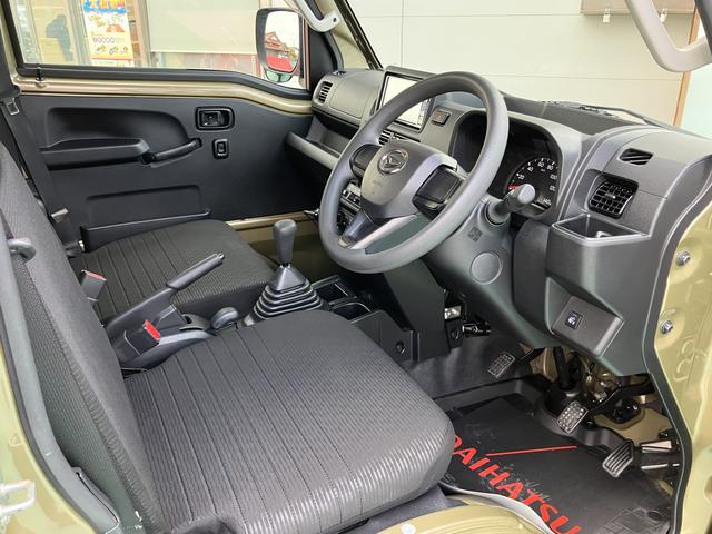 ハイゼットトラックエクストラＳＡIIIｔ（山口県）の中古車