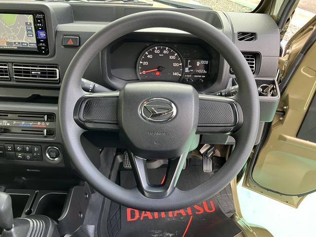 ハイゼットトラックエクストラＳＡIIIｔ（山口県）の中古車