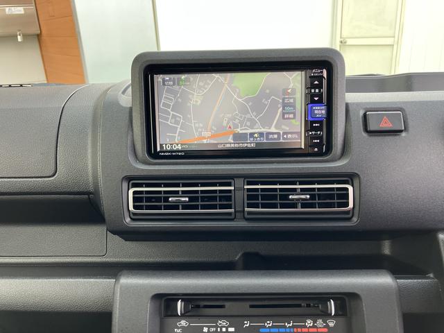 ハイゼットトラックエクストラＳＡIIIｔ（山口県）の中古車