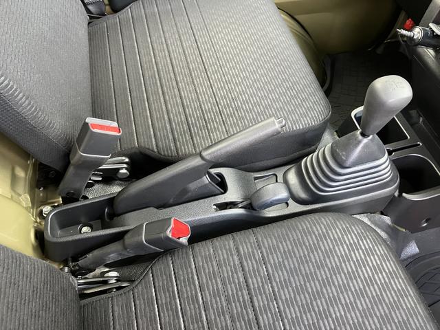 ハイゼットトラックエクストラＳＡIIIｔ（山口県）の中古車