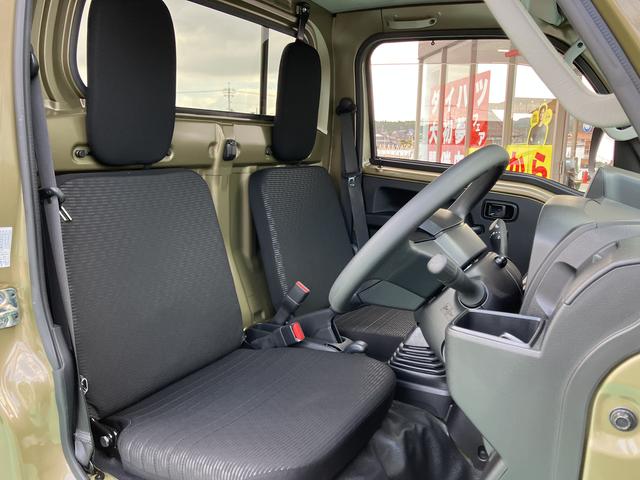 ハイゼットトラックエクストラＳＡIIIｔ（山口県）の中古車