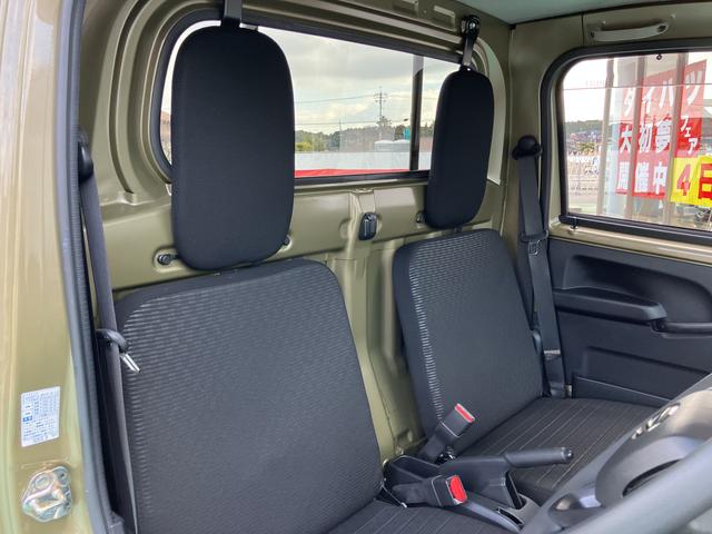 ハイゼットトラックエクストラＳＡIIIｔ（山口県）の中古車