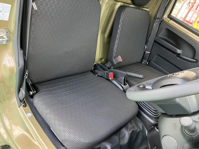 ハイゼットトラックエクストラＳＡIIIｔ（山口県）の中古車