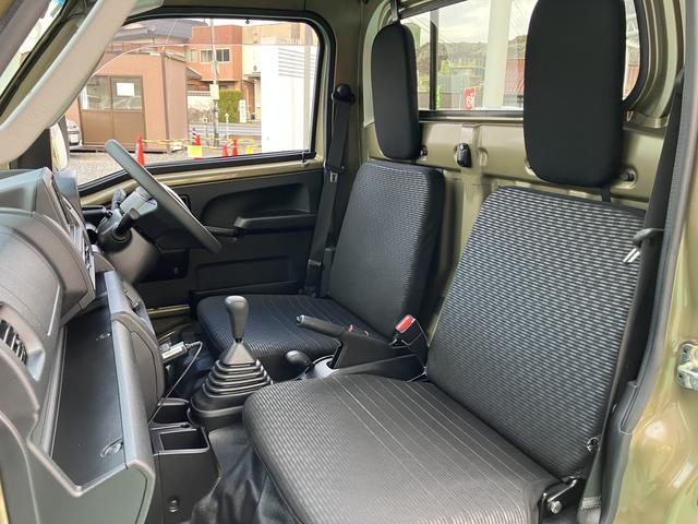 ハイゼットトラックエクストラＳＡIIIｔ（山口県）の中古車