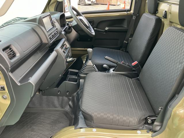 ハイゼットトラックエクストラＳＡIIIｔ（山口県）の中古車