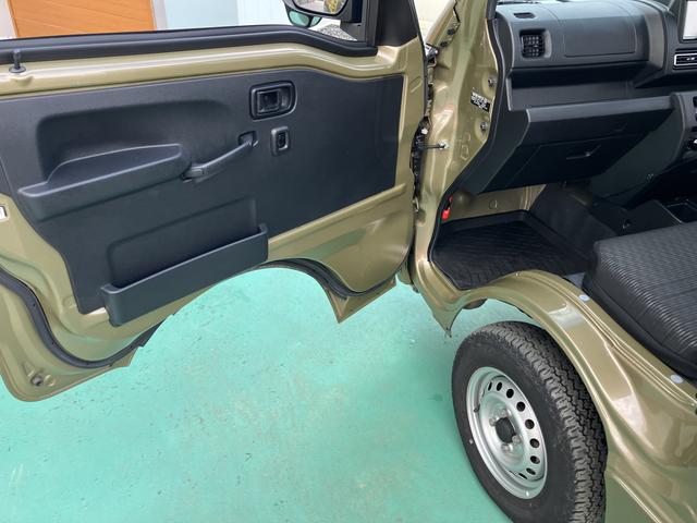 ハイゼットトラックエクストラＳＡIIIｔ（山口県）の中古車