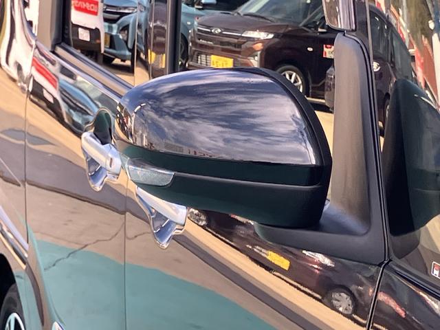 タントカスタムＲＳスタイルセレクション（山口県）の中古車