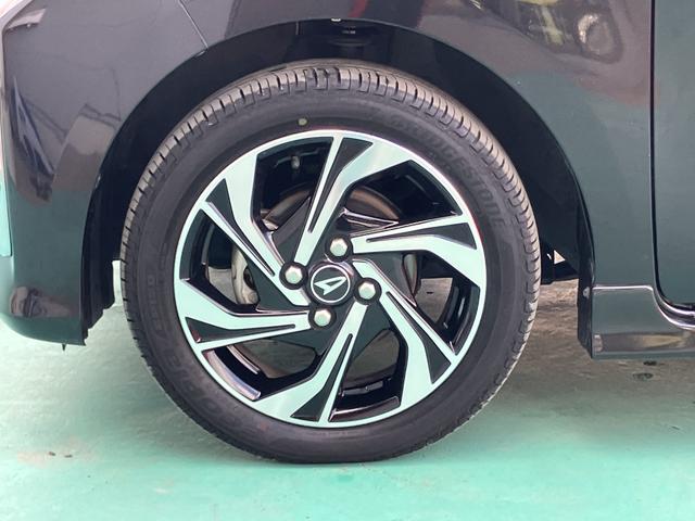 タントカスタムＲＳスタイルセレクション（山口県）の中古車