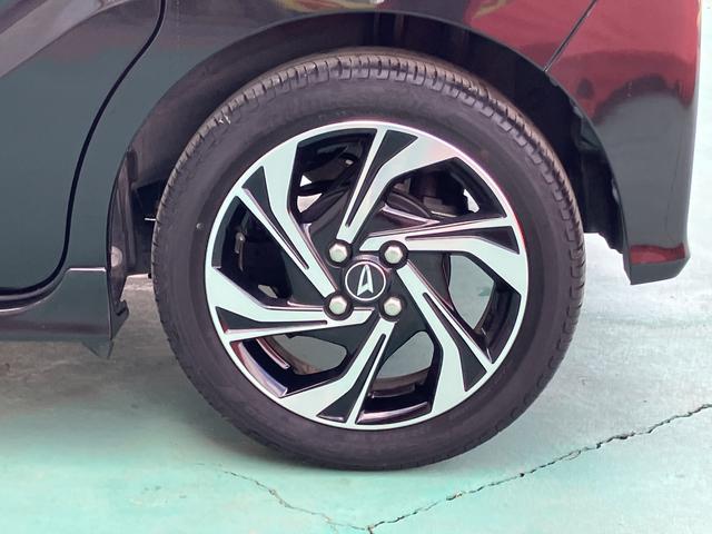 タントカスタムＲＳスタイルセレクション（山口県）の中古車