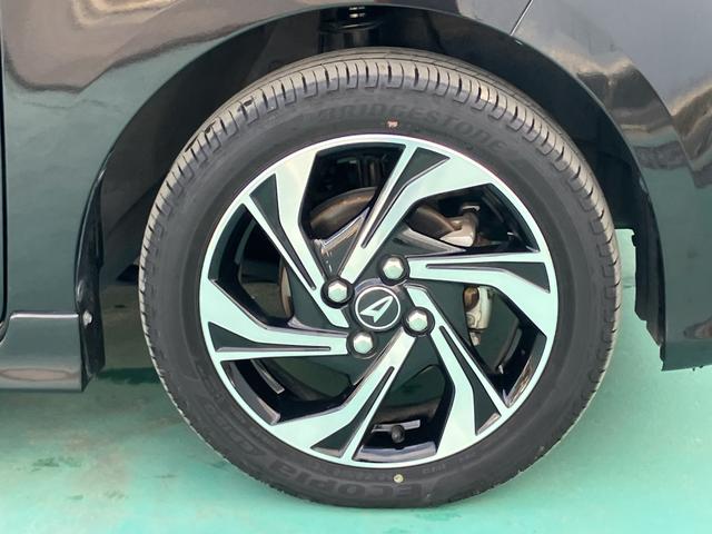 タントカスタムＲＳスタイルセレクション（山口県）の中古車