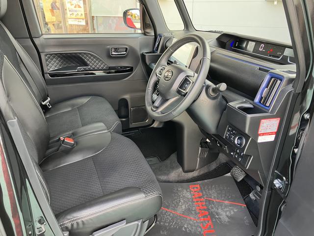 タントカスタムＲＳスタイルセレクション（山口県）の中古車