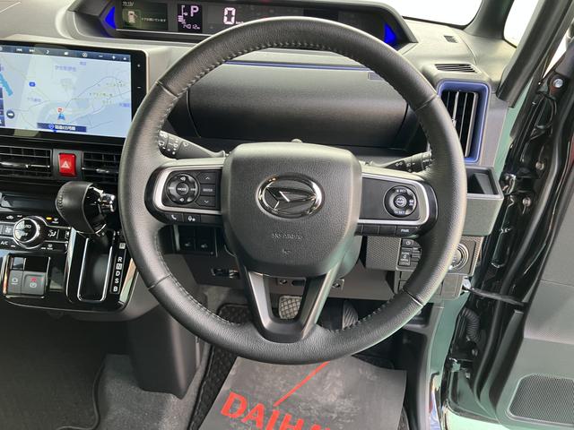 タントカスタムＲＳスタイルセレクション（山口県）の中古車