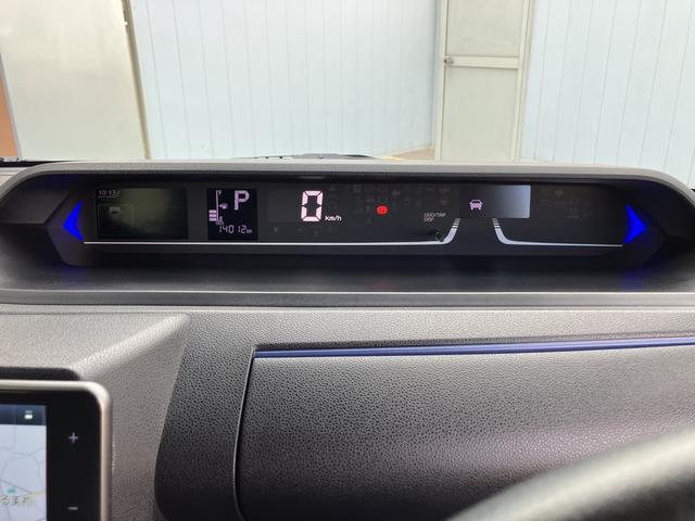 タントカスタムＲＳスタイルセレクション（山口県）の中古車