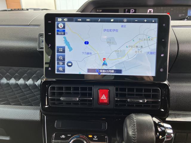 タントカスタムＲＳスタイルセレクション（山口県）の中古車