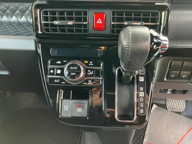 タントカスタムＲＳスタイルセレクション（山口県）の中古車