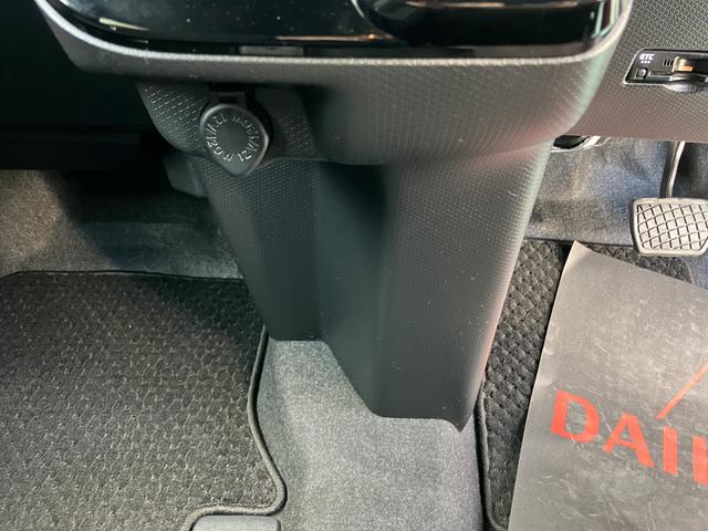 タントカスタムＲＳスタイルセレクション（山口県）の中古車