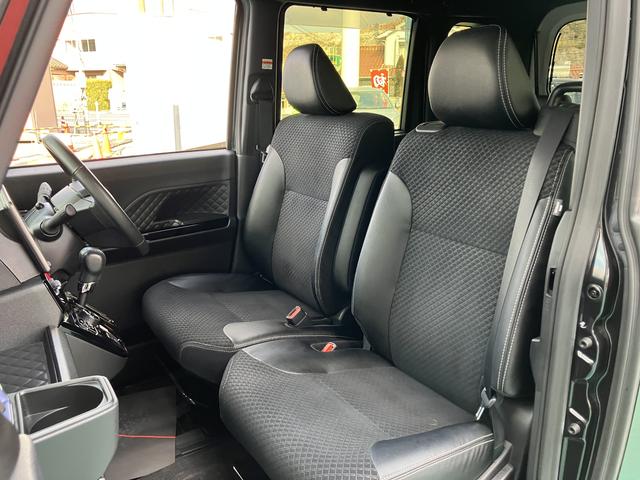 タントカスタムＲＳスタイルセレクション（山口県）の中古車