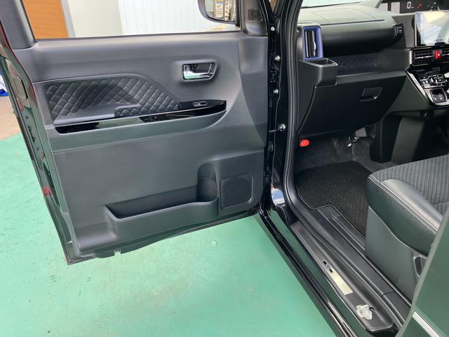 タントカスタムＲＳスタイルセレクション（山口県）の中古車