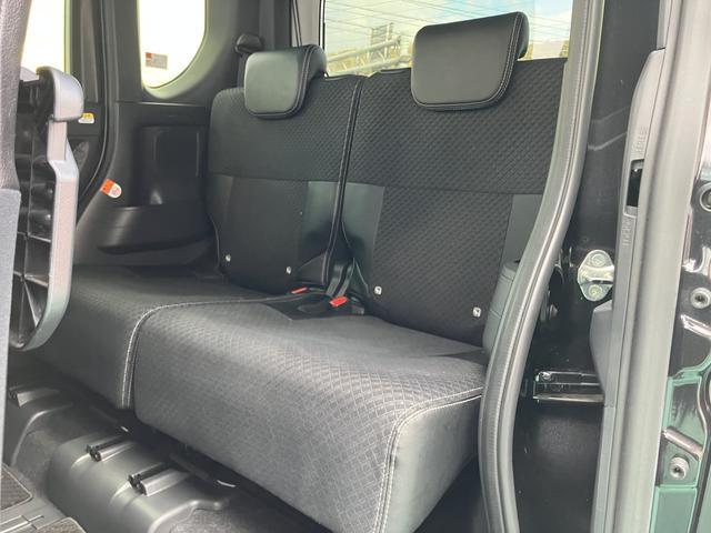 タントカスタムＲＳスタイルセレクション（山口県）の中古車