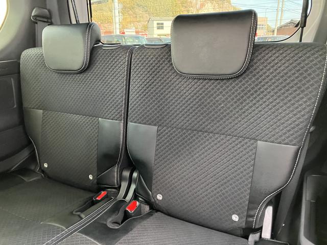 タントカスタムＲＳスタイルセレクション（山口県）の中古車