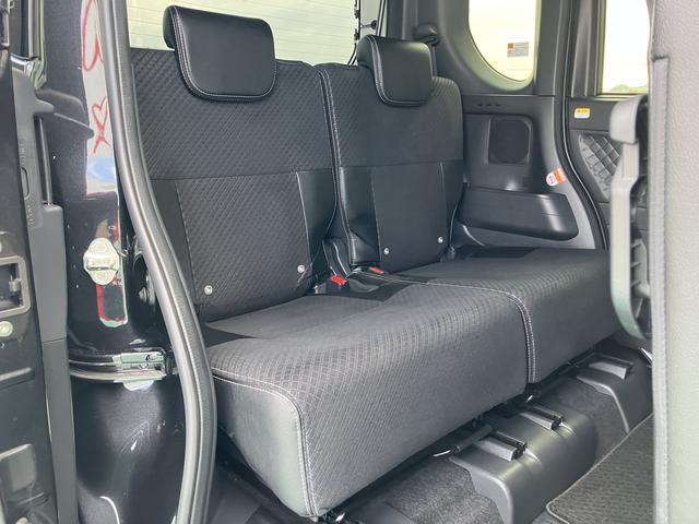 タントカスタムＲＳスタイルセレクション（山口県）の中古車