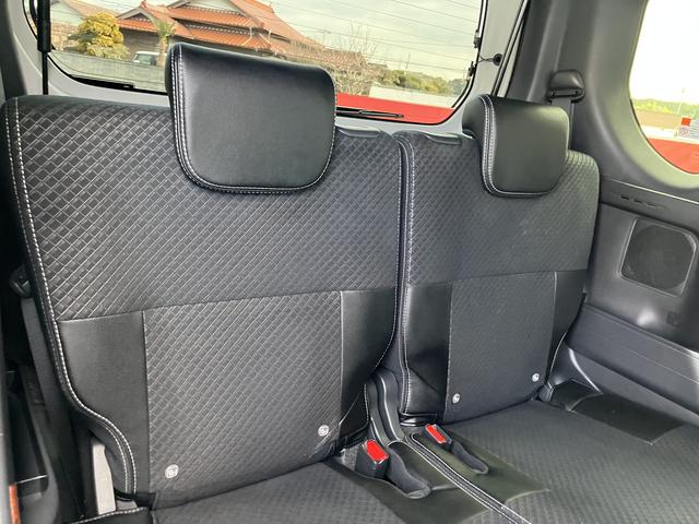 タントカスタムＲＳスタイルセレクション（山口県）の中古車