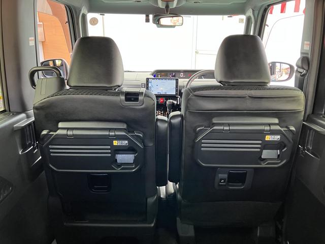 タントカスタムＲＳスタイルセレクション（山口県）の中古車