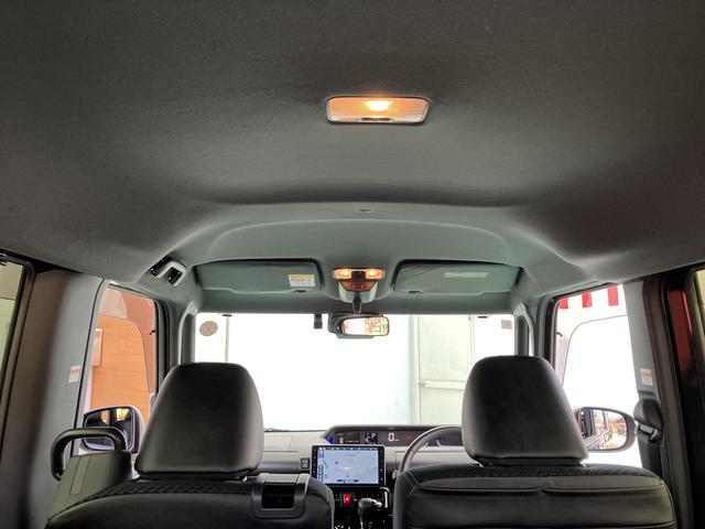 タントカスタムＲＳスタイルセレクション（山口県）の中古車