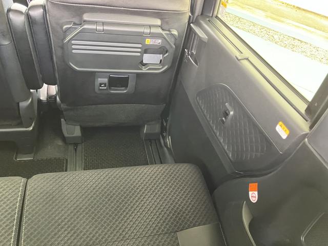 タントカスタムＲＳスタイルセレクション（山口県）の中古車