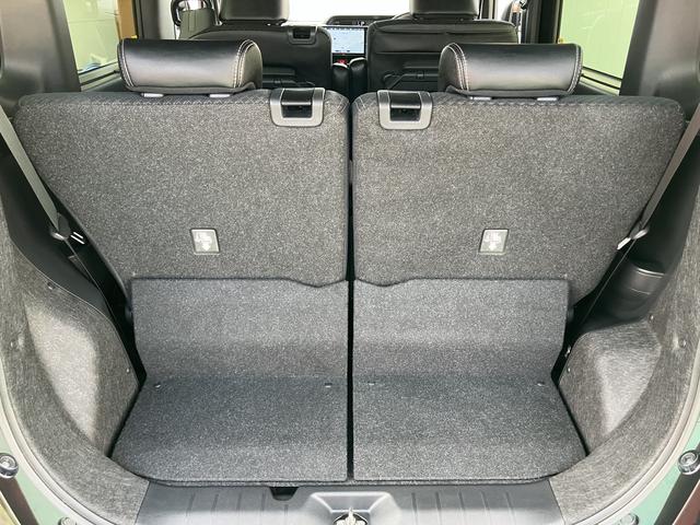 タントカスタムＲＳスタイルセレクション（山口県）の中古車