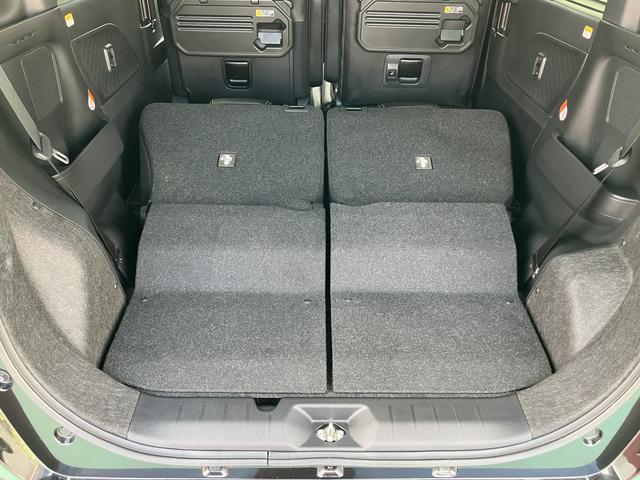 タントカスタムＲＳスタイルセレクション（山口県）の中古車