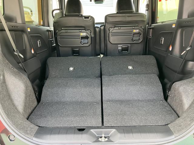 タントカスタムＲＳスタイルセレクション（山口県）の中古車