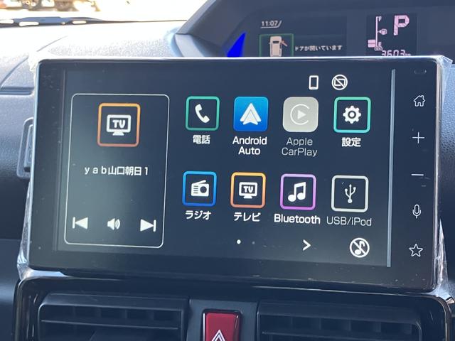 タントカスタムＲＳ（山口県）の中古車