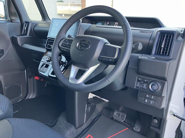 タントカスタムＲＳ（山口県）の中古車