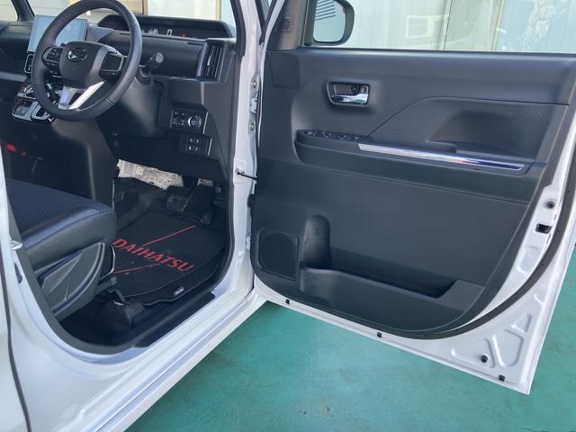 タントカスタムＲＳ（山口県）の中古車