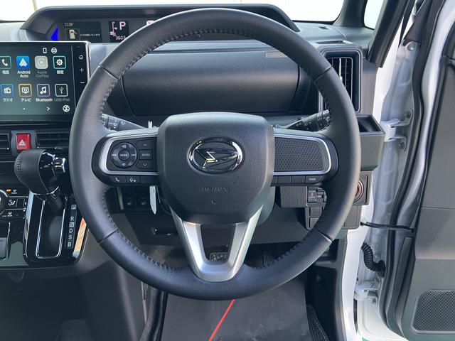 タントカスタムＲＳ（山口県）の中古車