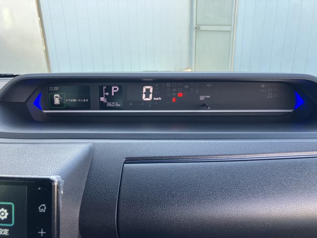 タントカスタムＲＳ（山口県）の中古車