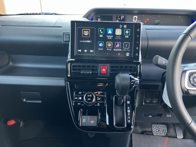 タントカスタムＲＳ（山口県）の中古車