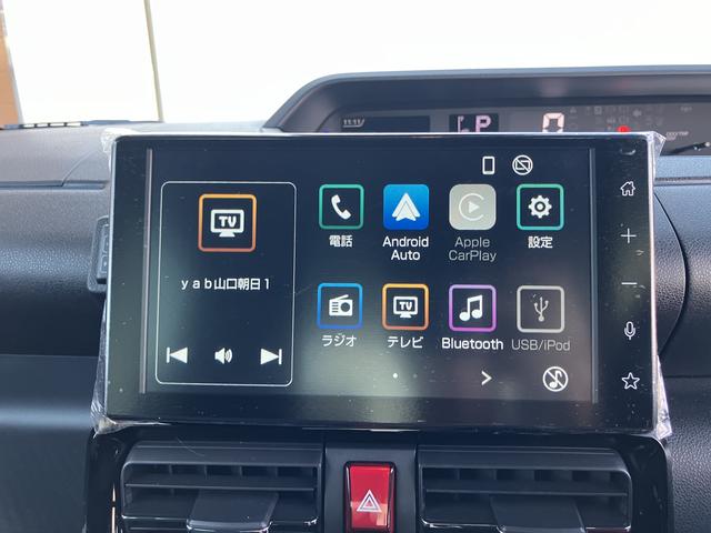 タントカスタムＲＳ（山口県）の中古車