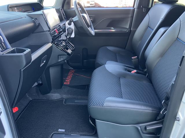 タントカスタムＲＳ（山口県）の中古車