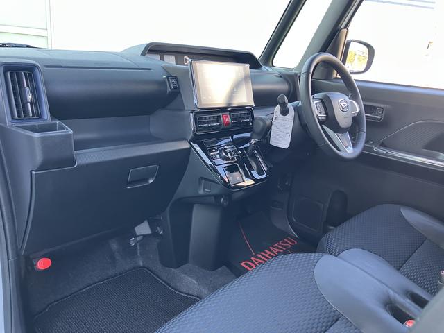 タントカスタムＲＳ（山口県）の中古車