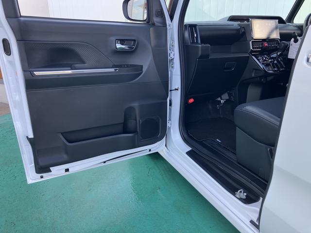 タントカスタムＲＳ（山口県）の中古車