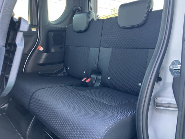 タントカスタムＲＳ（山口県）の中古車